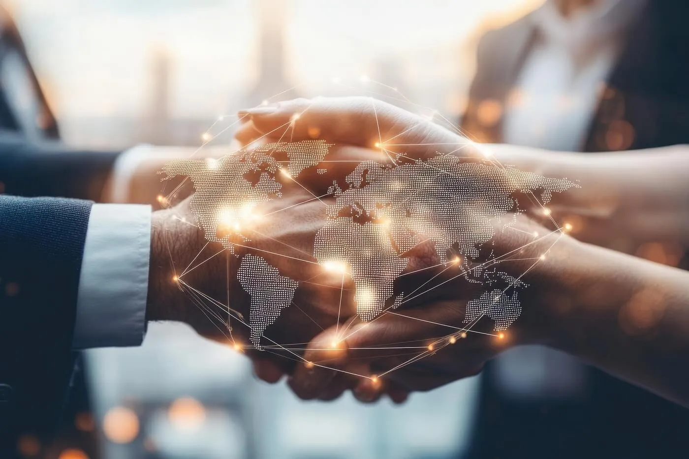 Corporate structuring and substance in UAE