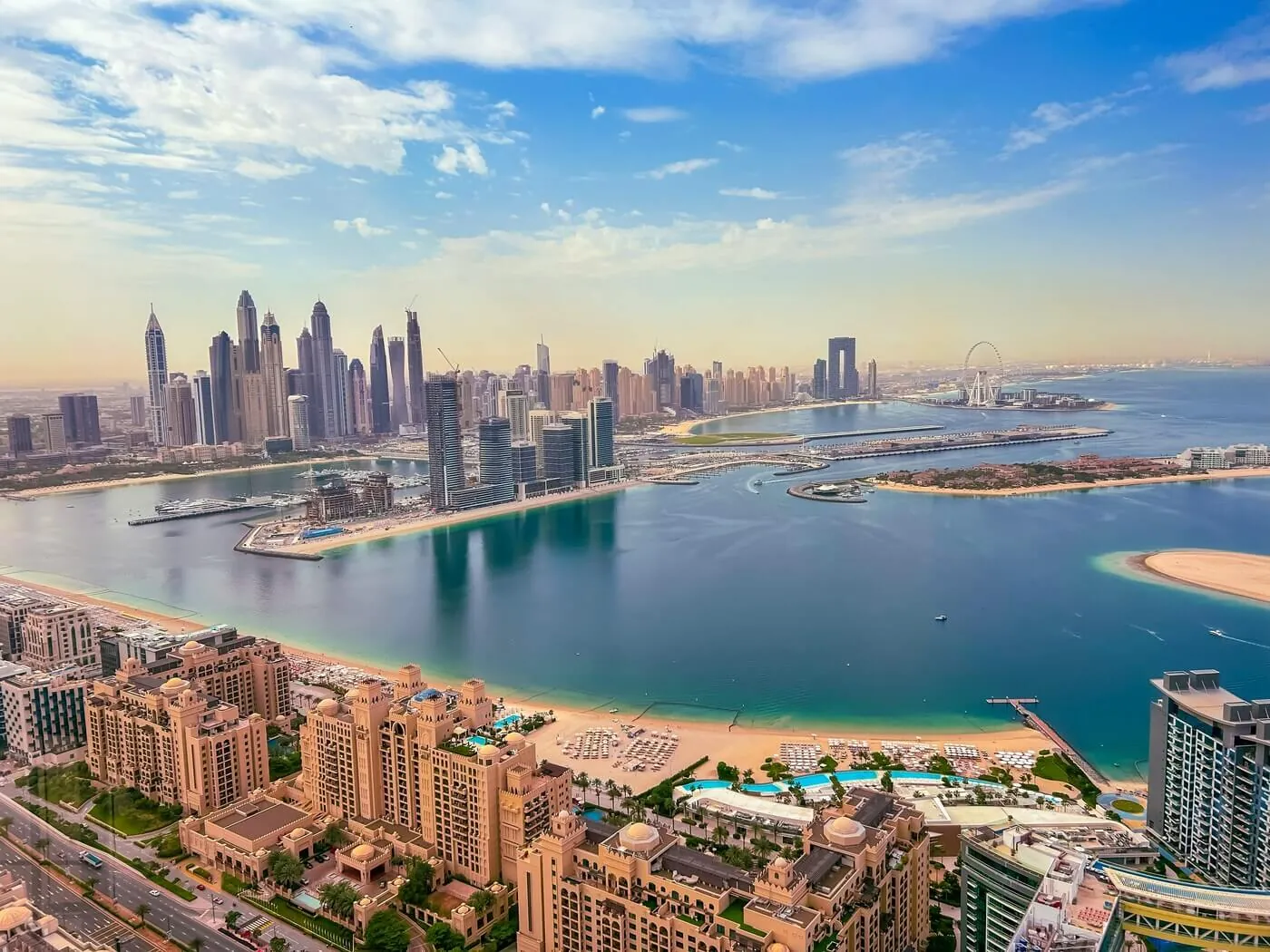 Dubai free zone strategy and substance requirements