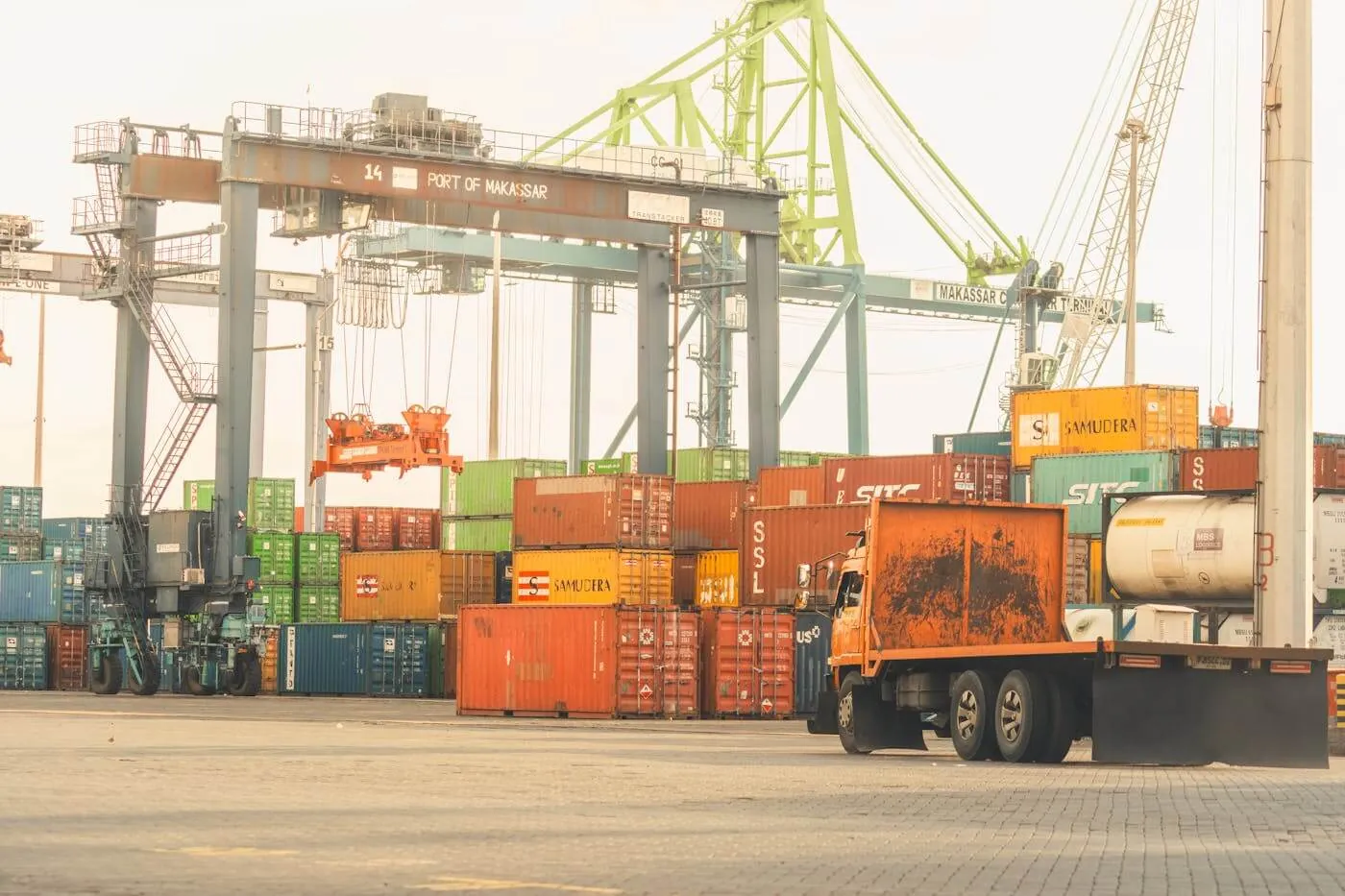 Retail VAT and cash flow in Dubai